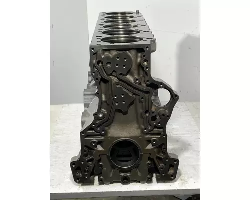 VOLVO VED12B Cylinder Block