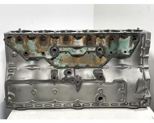 VOLVO VED12B Cylinder Block