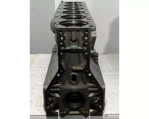 VOLVO VED12B Cylinder Block