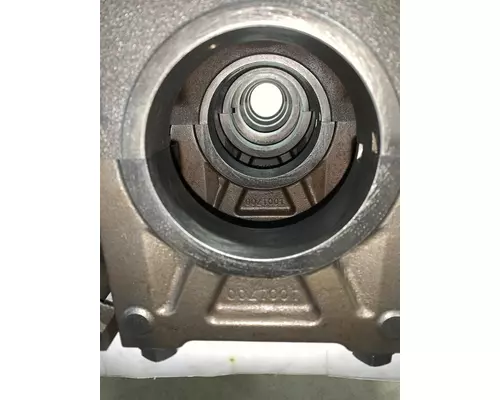 VOLVO VED12B Cylinder Block