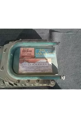 VOLVO VED12B Electronic Engine Control Module