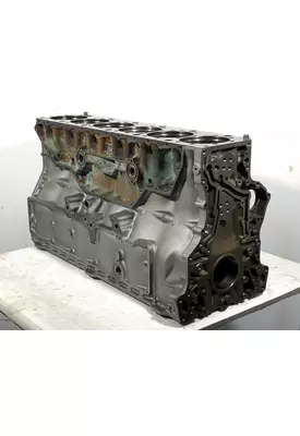 VOLVO VED12B Engine Block