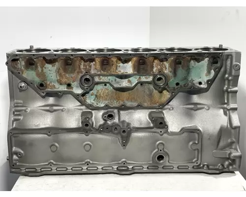 VOLVO VED12B Engine Block