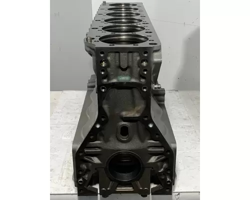 VOLVO VED12B Engine Block