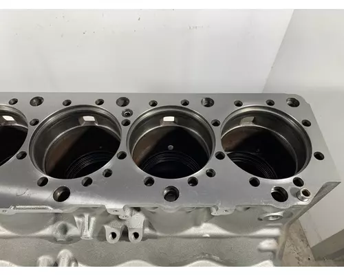 VOLVO VED12B Engine Block