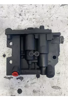 VOLVO VED12C ECM
