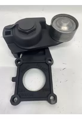 VOLVO VED12C Engine Parts, Misc.