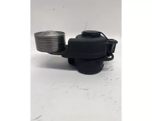 VOLVO VED12C Engine Parts, Misc.