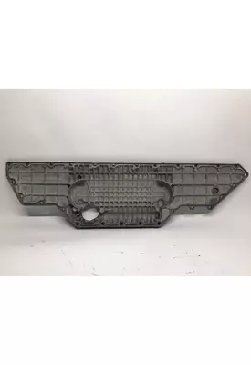 VOLVO VED12C Front Cover