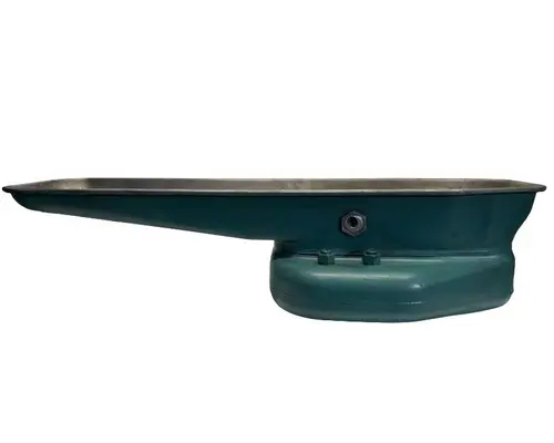 VOLVO VED12C Oil Pan