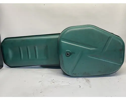 VOLVO VED12C Oil Pan