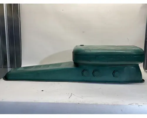 VOLVO VED12C Oil Pan