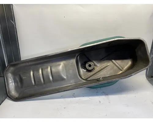 VOLVO VED12C Oil Pan