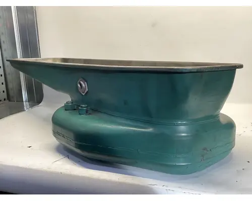 VOLVO VED12C Oil Pan