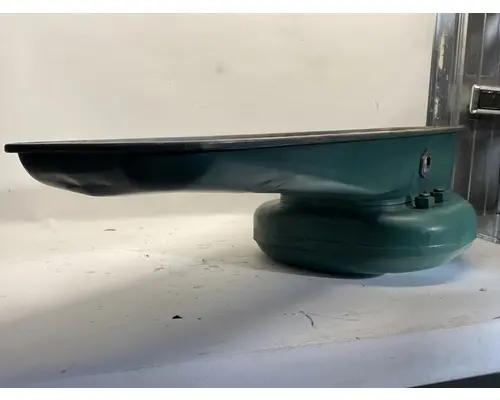 VOLVO VED12C Oil Pan