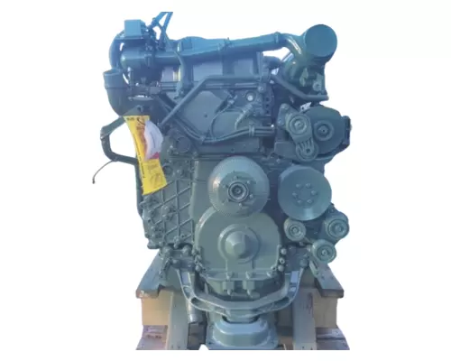 VOLVO VED12D (EGR) EPA 04 ENGINE ASSEMBLY