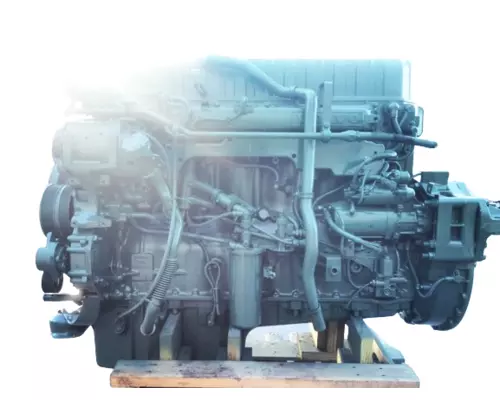 VOLVO VED12D (EGR) EPA 04 ENGINE ASSEMBLY