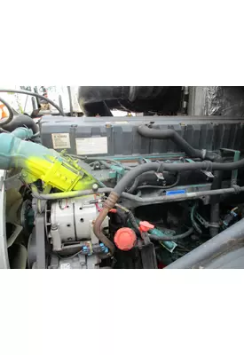 VOLVO VED12D (EGR) EPA 04 ENGINE ASSEMBLY