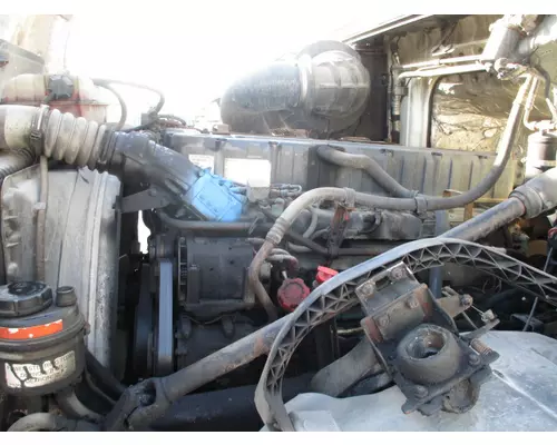 VOLVO VED12D (EGR) EPA 04 ENGINE ASSEMBLY