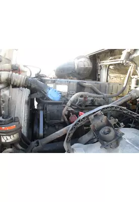 VOLVO VED12D (EGR) EPA 04 ENGINE ASSEMBLY