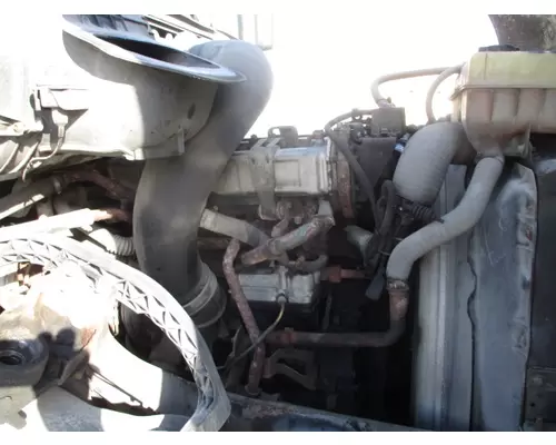 VOLVO VED12D (EGR) EPA 04 ENGINE ASSEMBLY