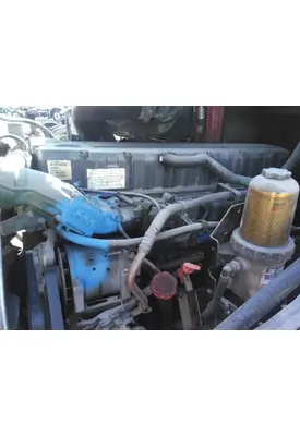 VOLVO VED12D (EGR) EPA 04 ENGINE ASSEMBLY