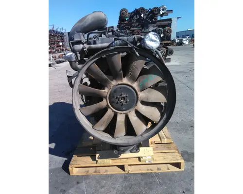 VOLVO VED12D (EGR) EPA 04 ENGINE ASSEMBLY