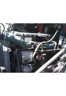VOLVO VED12D (EGR) EPA 04 ENGINE ASSEMBLY