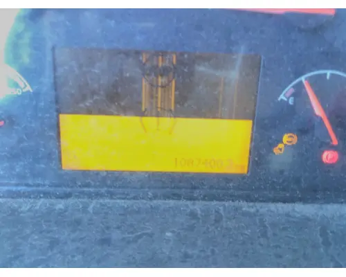 VOLVO VED12D (EGR) EPA 04 ENGINE ASSEMBLY