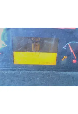 VOLVO VED12D (EGR) EPA 04 ENGINE ASSEMBLY