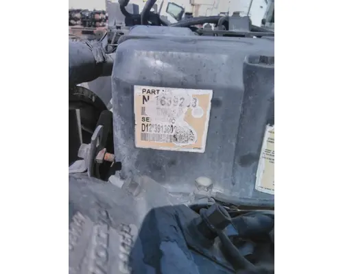 VOLVO VED12D (EGR) EPA 04 ENGINE ASSEMBLY