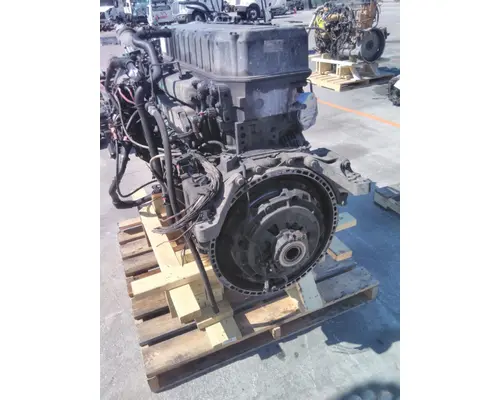 VOLVO VED12D (EGR) EPA 04 ENGINE ASSEMBLY