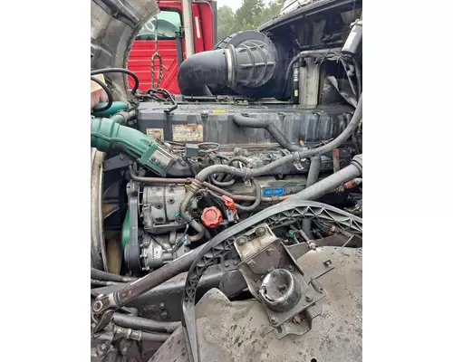 VOLVO VED12D (EGR) EPA 04 ENGINE ASSEMBLY