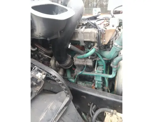 VOLVO VED12D (EGR) EPA 04 ENGINE ASSEMBLY