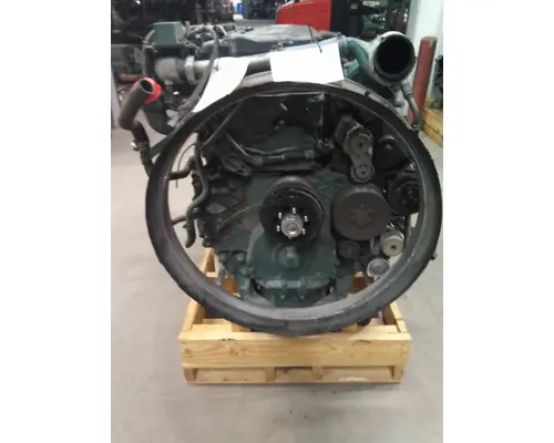 VOLVO VED12D (EGR) EPA 04 ENGINE ASSEMBLY
