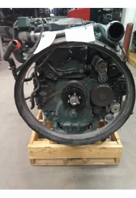 VOLVO VED12D (EGR) EPA 04 ENGINE ASSEMBLY