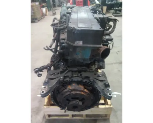VOLVO VED12D (EGR) EPA 04 ENGINE ASSEMBLY