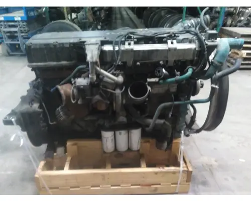 VOLVO VED12D (EGR) EPA 04 ENGINE ASSEMBLY