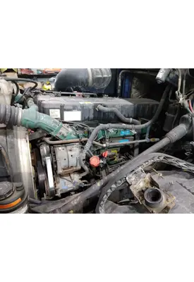 VOLVO VED12D (EGR) EPA 04 ENGINE ASSEMBLY