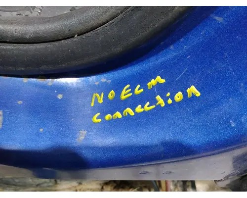 VOLVO VED12D (EGR) EPA 04 ENGINE ASSEMBLY