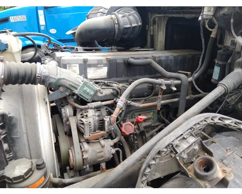 VOLVO VED12D (EGR) EPA 04 ENGINE ASSEMBLY
