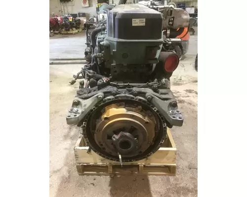 VOLVO VED12D (EGR) EPA 04 ENGINE ASSEMBLY