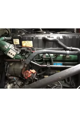 VOLVO VED12D (EGR) EPA 04 ENGINE ASSEMBLY