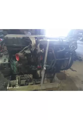 VOLVO VED12D (EGR) EPA 04 ENGINE ASSEMBLY