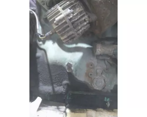 VOLVO VED12D (EGR) EPA 04 ENGINE ASSEMBLY