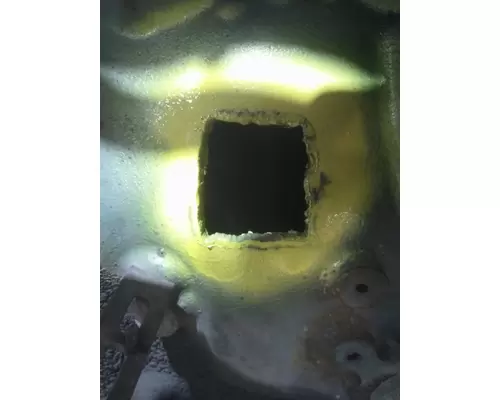 VOLVO VED12D (EGR) EPA 04 ENGINE ASSEMBLY