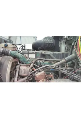 VOLVO VED12D (EGR) EPA 04 ENGINE ASSEMBLY