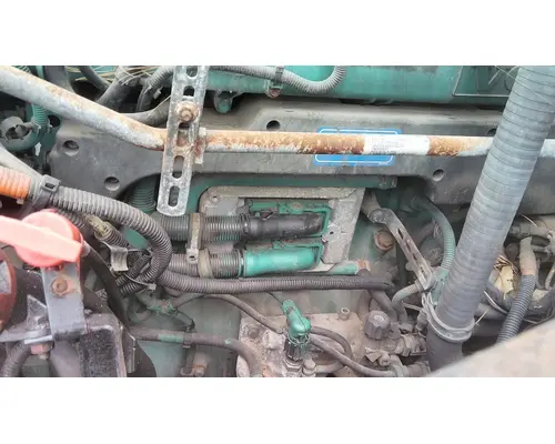 VOLVO VED12D (EGR) EPA 04 ENGINE ASSEMBLY
