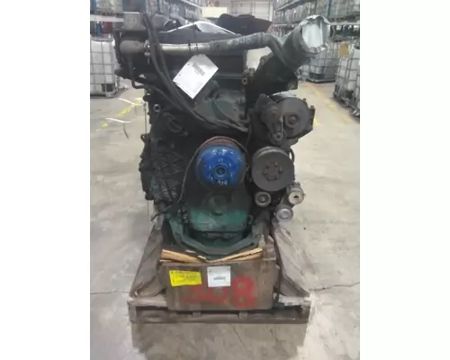 VOLVO VED12D (EGR) EPA 04 ENGINE ASSEMBLY