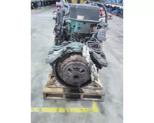 VOLVO VED12D (EGR) EPA 04 ENGINE ASSEMBLY